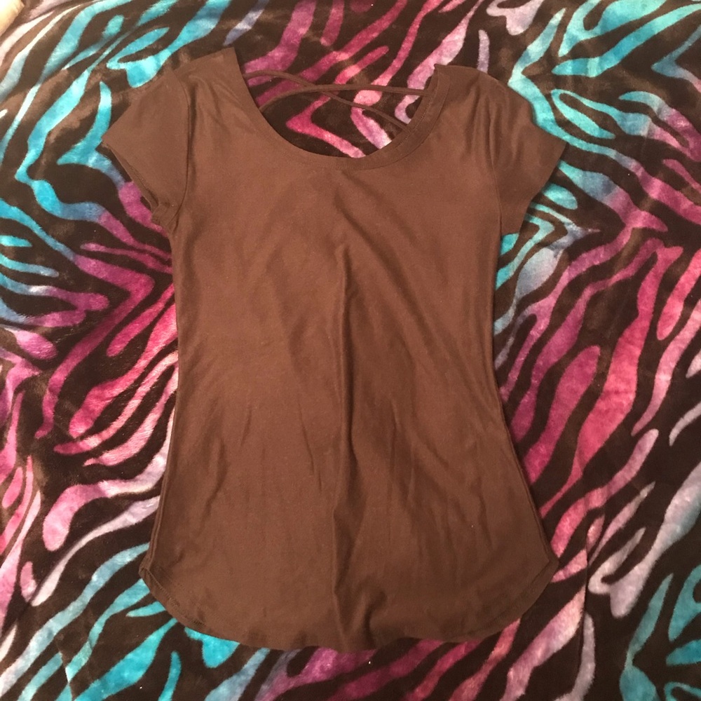 Cute top